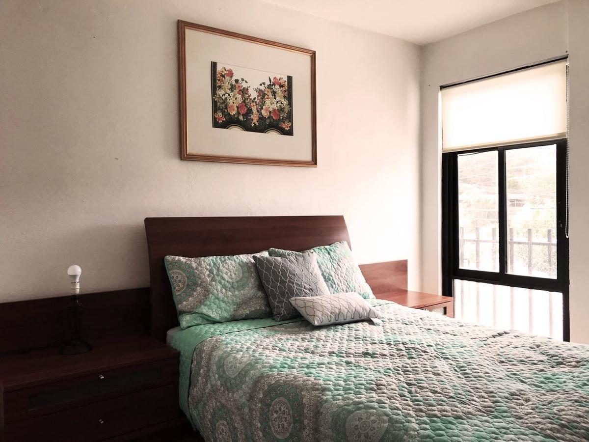 Casa T Villa กัวนาฮัวโต ภายนอก รูปภาพ