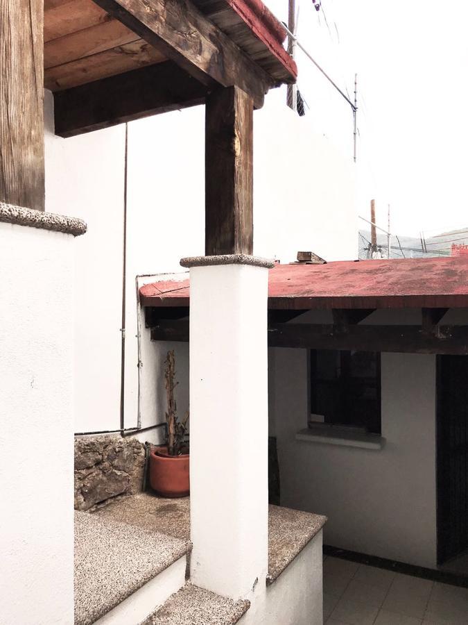 Casa T Villa กัวนาฮัวโต ภายนอก รูปภาพ